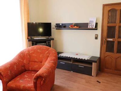 Ferienwohnung für 3 Personen (40 m²) in Ostseebad Kühlungsborn 3/10