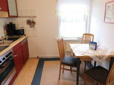 Ferienwohnung für 3 Personen (40 m²) in Ostseebad Kühlungsborn 6/10