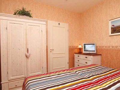 Ferienwohnung für 3 Personen (40 m²) in Ostseebad Kühlungsborn 9/10