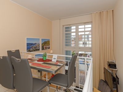 Ferienwohnung für 5 Personen (37 m²) in Ostseebad Kühlungsborn 5/10