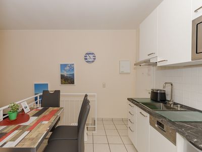 Ferienwohnung für 5 Personen (37 m²) in Ostseebad Kühlungsborn 10/10