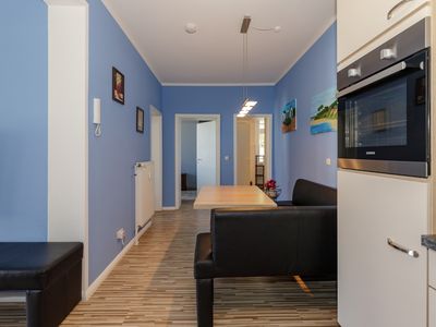 Ferienwohnung für 6 Personen (58 m²) in Ostseebad Kühlungsborn 4/10