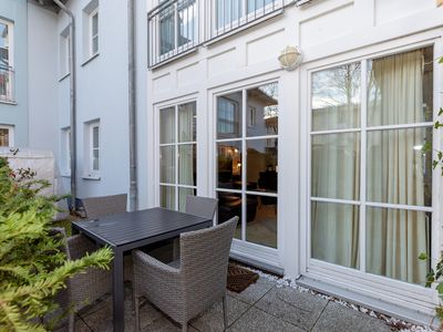 Ferienwohnung für 4 Personen (52 m²) in Ostseebad Kühlungsborn 5/10