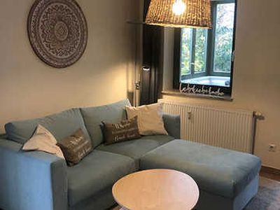 Ferienwohnung für 4 Personen (46 m²) in Ostseebad Kühlungsborn 4/10