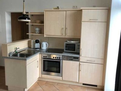 Ferienwohnung für 4 Personen (46 m²) in Ostseebad Kühlungsborn 7/10