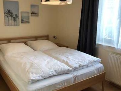 Ferienwohnung für 4 Personen (46 m²) in Ostseebad Kühlungsborn 10/10