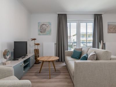 Ferienwohnung für 4 Personen (60 m²) in Ostseebad Kühlungsborn 1/10