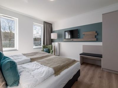 Ferienwohnung für 4 Personen (60 m²) in Ostseebad Kühlungsborn 5/10