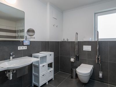 Ferienwohnung für 4 Personen (60 m²) in Ostseebad Kühlungsborn 9/10