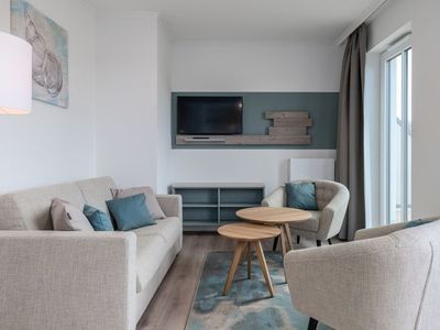 Ferienwohnung für 4 Personen (57 m²) in Ostseebad Kühlungsborn 1/10