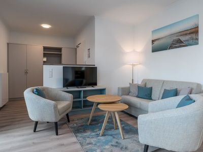 Ferienwohnung für 4 Personen (56 m²) in Ostseebad Kühlungsborn 1/10