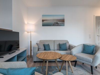 Ferienwohnung für 4 Personen (56 m²) in Ostseebad Kühlungsborn 3/10