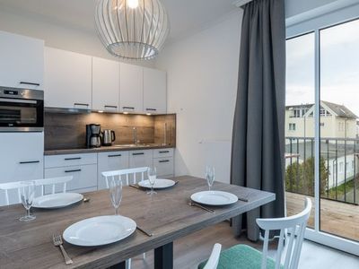 Ferienwohnung für 4 Personen (56 m²) in Ostseebad Kühlungsborn 4/10