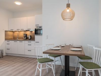 Ferienwohnung für 4 Personen (57 m²) in Ostseebad Kühlungsborn 4/10