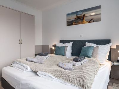 Ferienwohnung für 4 Personen (56 m²) in Ostseebad Kühlungsborn 7/10