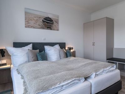 Ferienwohnung für 4 Personen (57 m²) in Ostseebad Kühlungsborn 7/10