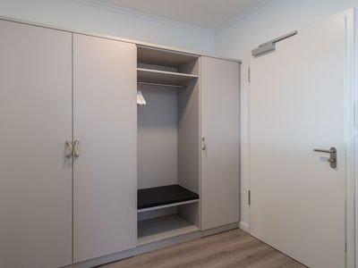 Ferienwohnung für 4 Personen (56 m²) in Ostseebad Kühlungsborn 10/10