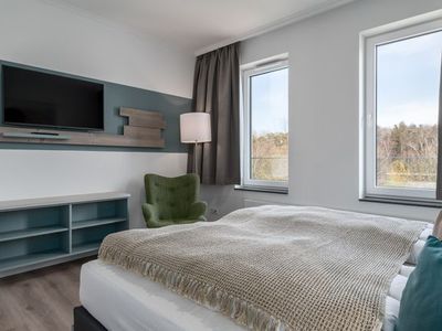 Ferienwohnung für 4 Personen (57 m²) in Ostseebad Kühlungsborn 9/10