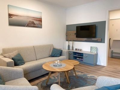 Ferienwohnung für 4 Personen (50 m²) in Ostseebad Kühlungsborn 8/10