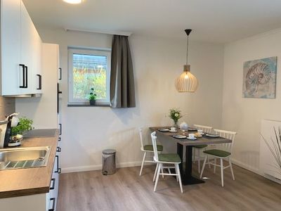 Ferienwohnung für 4 Personen (50 m²) in Ostseebad Kühlungsborn 10/10