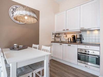 Ferienwohnung für 4 Personen (45 m²) in Ostseebad Kühlungsborn 2/10