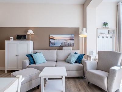 Ferienwohnung für 4 Personen (45 m²) in Ostseebad Kühlungsborn 5/10