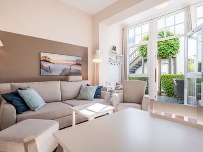 Ferienwohnung für 4 Personen (45 m²) in Ostseebad Kühlungsborn 6/10