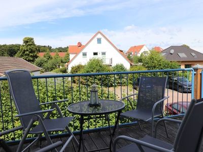 Ferienwohnung für 4 Personen (75 m²) in Ostseebad Kühlungsborn 2/10