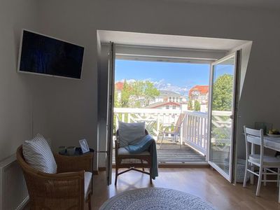 Ferienwohnung für 2 Personen (30 m²) in Ostseebad Kühlungsborn 1/10