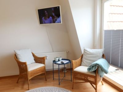 Ferienwohnung für 2 Personen (30 m²) in Ostseebad Kühlungsborn 5/10