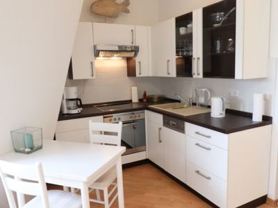 Ferienwohnung für 2 Personen (30 m²) in Ostseebad Kühlungsborn 6/10