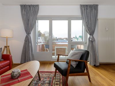 Ferienwohnung für 5 Personen (82 m²) in Ostseebad Kühlungsborn 4/10