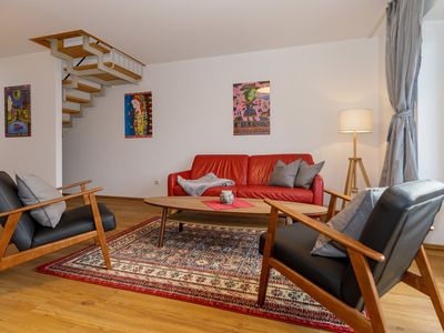 Ferienwohnung für 5 Personen (82 m²) in Ostseebad Kühlungsborn 6/10