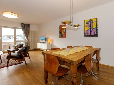 Ferienwohnung für 5 Personen (82 m²) in Ostseebad Kühlungsborn 8/10