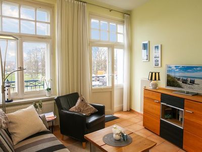 Ferienwohnung für 2 Personen (44 m²) in Ostseebad Kühlungsborn 2/10