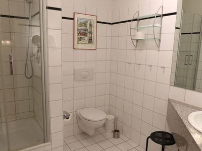 Ferienwohnung für 2 Personen (44 m²) in Ostseebad Kühlungsborn 8/10