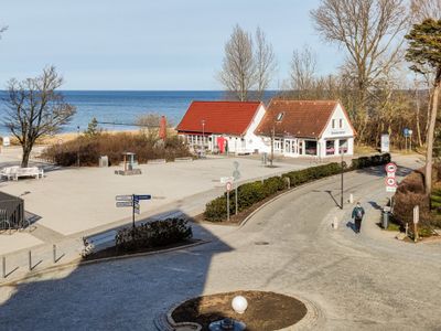 Ferienwohnung für 4 Personen (45 m²) in Ostseebad Kühlungsborn 1/10