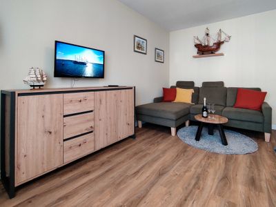 Ferienwohnung für 4 Personen (45 m²) in Ostseebad Kühlungsborn 2/10