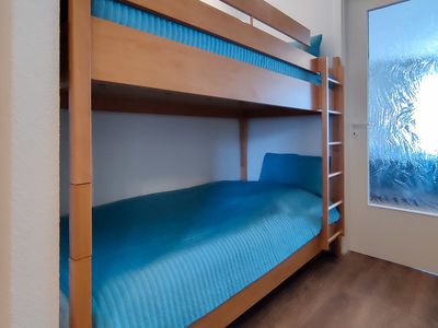 Ferienwohnung für 4 Personen (45 m²) in Ostseebad Kühlungsborn 8/10