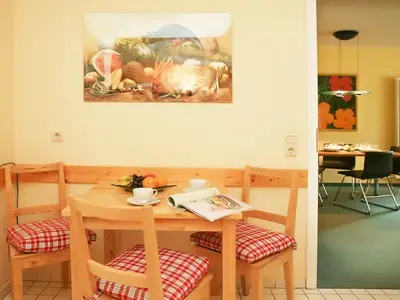 Ferienwohnung für 4 Personen (61 m²) in Ostseebad Kühlungsborn 6/10