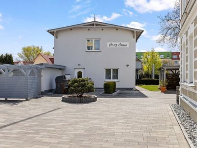 Ferienwohnung für 5 Personen (65 m²) in Ostseebad Kühlungsborn 1/10