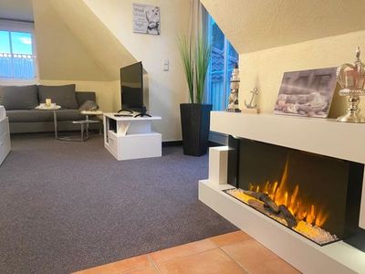 Ferienwohnung für 3 Personen (40 m²) in Ostseebad Kühlungsborn 1/10