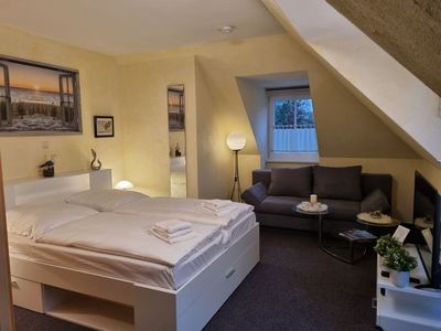 Ferienwohnung für 3 Personen (40 m²) in Ostseebad Kühlungsborn 5/10