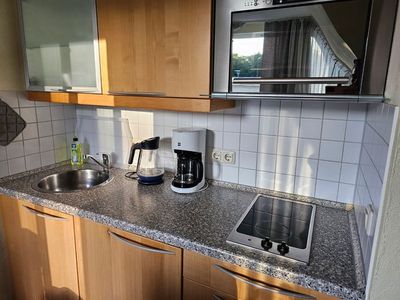 Ferienwohnung für 3 Personen (40 m²) in Ostseebad Kühlungsborn 7/10