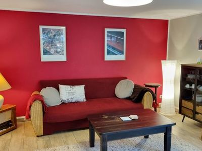 Ferienwohnung für 4 Personen (73 m²) in Ostseebad Kühlungsborn 1/10