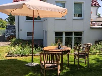 Ferienwohnung für 4 Personen (73 m²) in Ostseebad Kühlungsborn 5/10