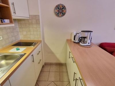 Ferienwohnung für 3 Personen (50 m²) in Ostseebad Kühlungsborn 6/10