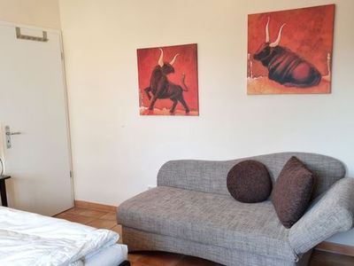 Ferienwohnung für 4 Personen (56 m²) in Ostseebad Kühlungsborn 8/10