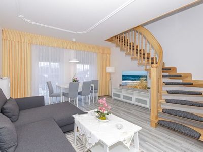 Ferienwohnung für 2 Personen (60 m²) in Ostseebad Kühlungsborn 2/10