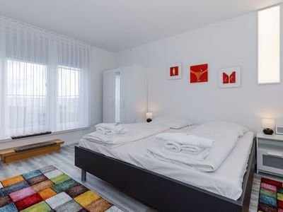 Ferienwohnung für 2 Personen (60 m²) in Ostseebad Kühlungsborn 4/10